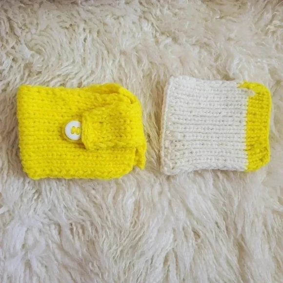 Mug warmer and mug rug​ - Picture 3 of 3